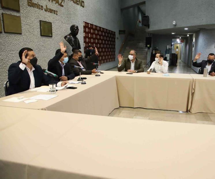 Modifican Ley de Salud en materia de lenguaje incluyente Modifican Ley de Salud en materia de lenguaje incluyente