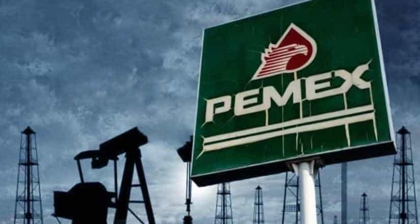 Moodys hunde nota de Pemex en grado basura Moodys hunde nota de Pemex en grado basura