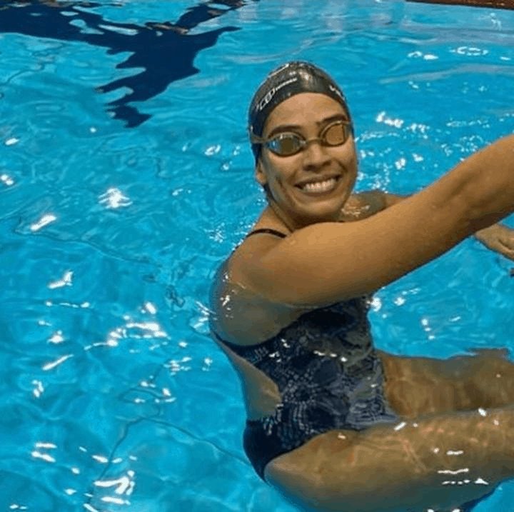 No alcanza Melissa Rodríguez Semifinal y es eliminada No alcanza Melissa Rodríguez Semifinal y es eliminada