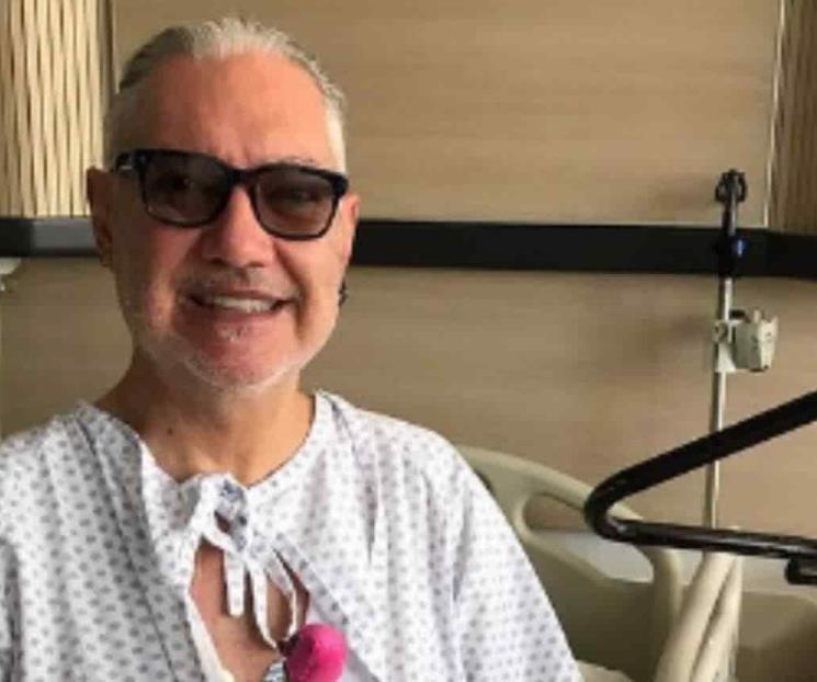 Sabo Romo perdió la vista de un ojo tras ataque Sabo Romo perdió la vista de un ojo tras ataque
