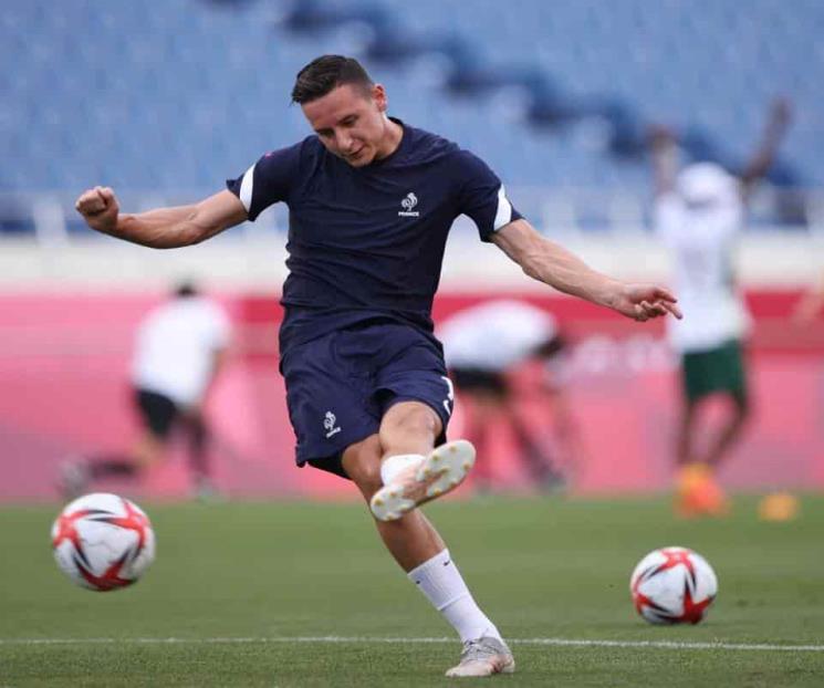 Prensa francesa crítica a Thauvin Prensa francesa crítica a Thauvin