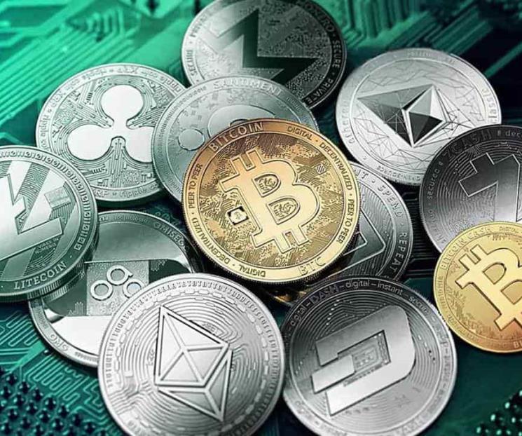El valor del Bitcoin se dispara