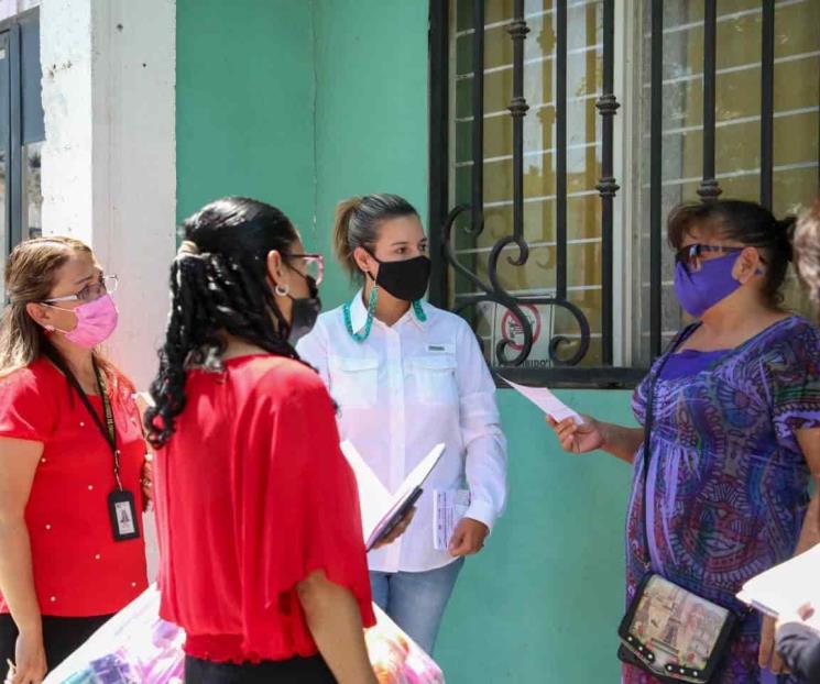 Alertan ante violencia familiar Alertan ante violencia familiar