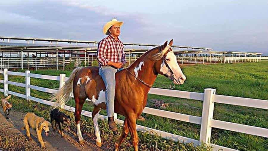 Frena juez proceso contra ex gobernador Sandoval