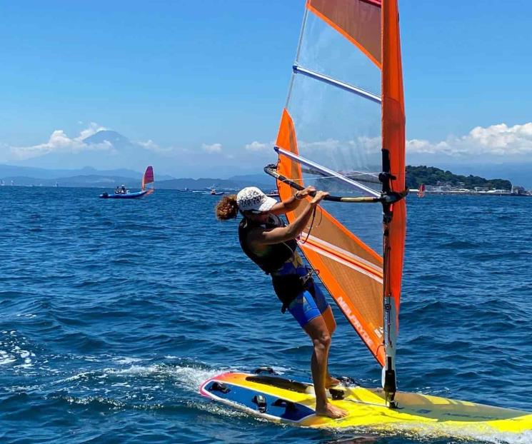 Berenguer y Demita, sin posibilidad de medallas
