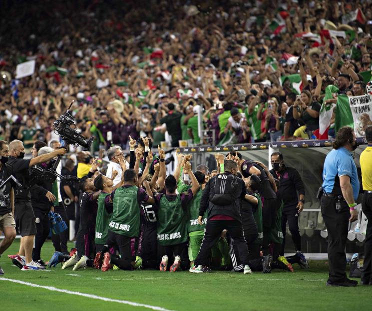 ¡Emotivo! ¡Emotivo!