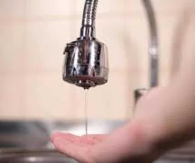 Recorre AyD al 15 de agosto recortes nocturnos de agua Recorre AyD al 15 de agosto recortes nocturnos de agua