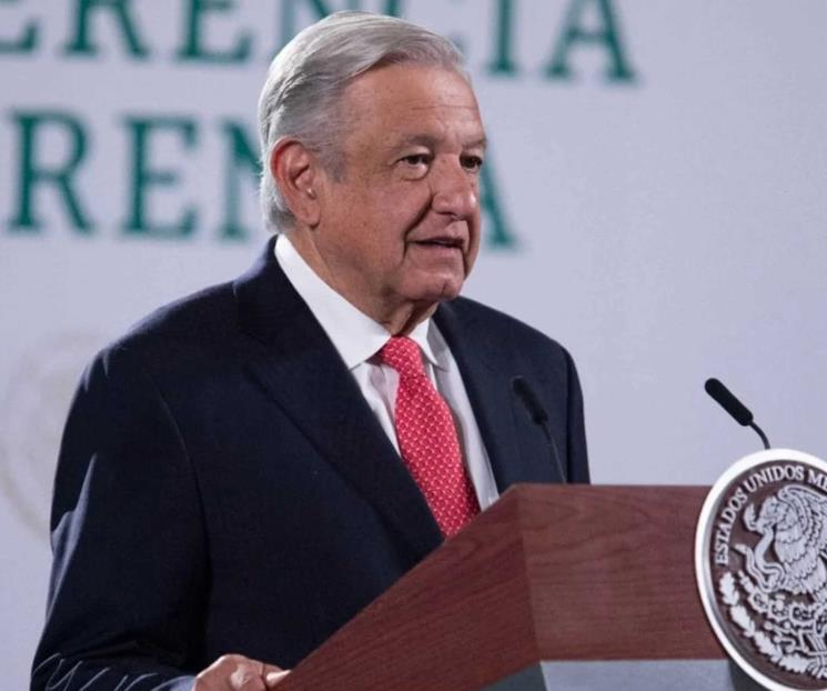 AMLO ve normales cuestionamientos de EU al T-MEC AMLO ve normales cuestionamientos de EU al T-MEC