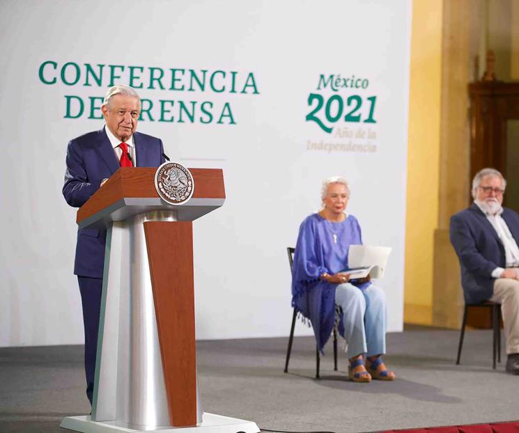 Conjeturas, AMLO por supuesto encuentro con mamá del Chapo Conjeturas, AMLO por supuesto encuentro con mamá del Chapo