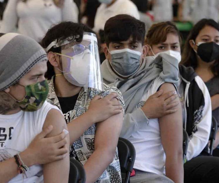 México registra 239 mil 997 decesos por Covid México registra 239 mil 997 decesos por Covid