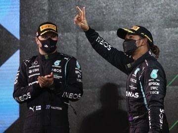 No cree Verstappen que Hamilton sea mala leche No cree Verstappen que Hamilton sea mala leche
