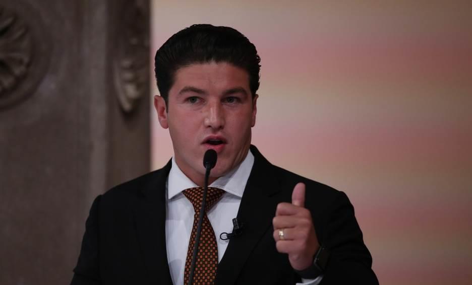 Desecha TEPJF queja de Morena contra Samuel Desecha TEPJF queja de Morena contra Samuel