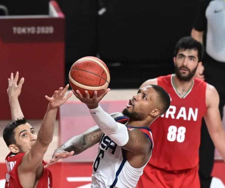 El Dream, victorioso El Dream, victorioso