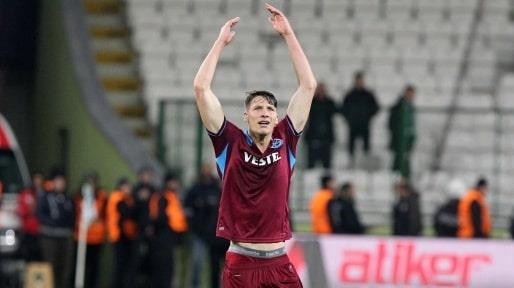 Tigres maneja opción de Campi para refuerzo Tigres maneja opción de Campi para refuerzo