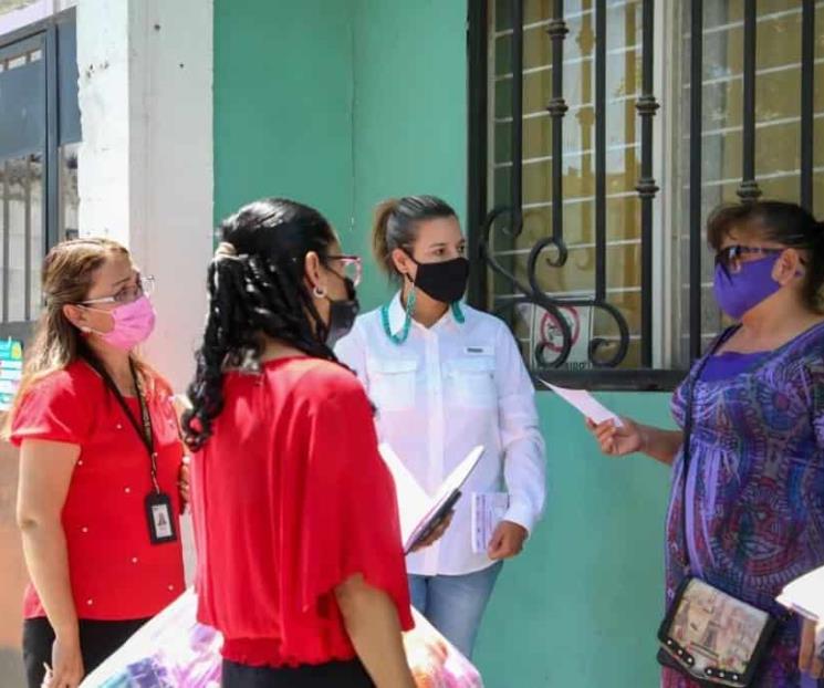 Alerta Guadalupe sobre violencia familiar Alerta Guadalupe sobre violencia familiar