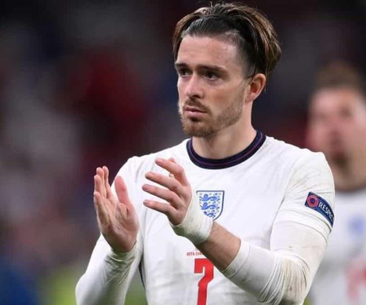 Pide Aston Villa a City más de 100 MDE por Grealish