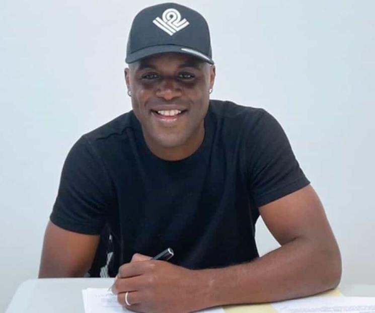 Joel Campbell sí jugaría ante Pumas Joel Campbell sí jugaría ante Pumas