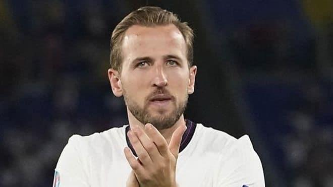 Quiere Tottenham convencer a Kane de no irse Quiere Tottenham convencer a Kane de no irse