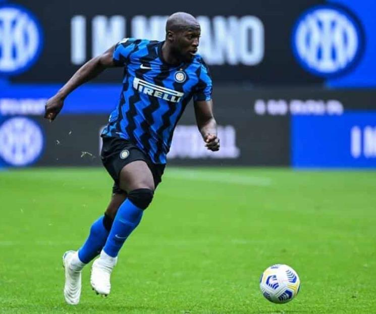 El Chelsea pondría los millones por Lukaku El Chelsea pondría los millones por Lukaku