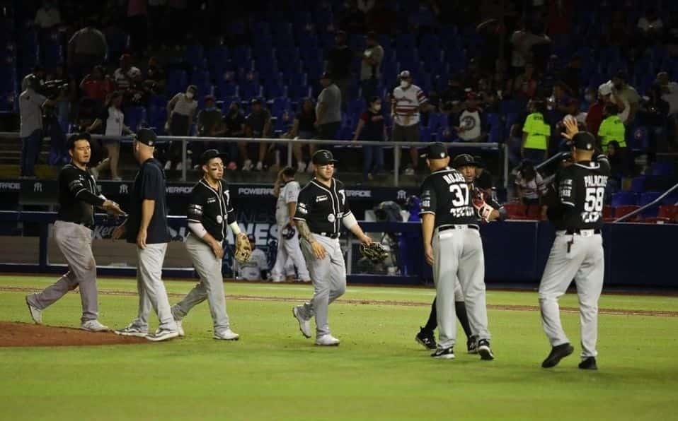 Se Iguala serie entre Sultanes y Toros de Tijuana Se Iguala serie entre Sultanes y Toros de Tijuana