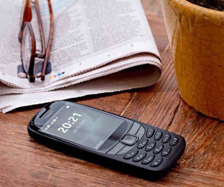 HMD Global «resucita» el clásico Nokia 6310 HMD Global «resucita» el clásico Nokia 6310