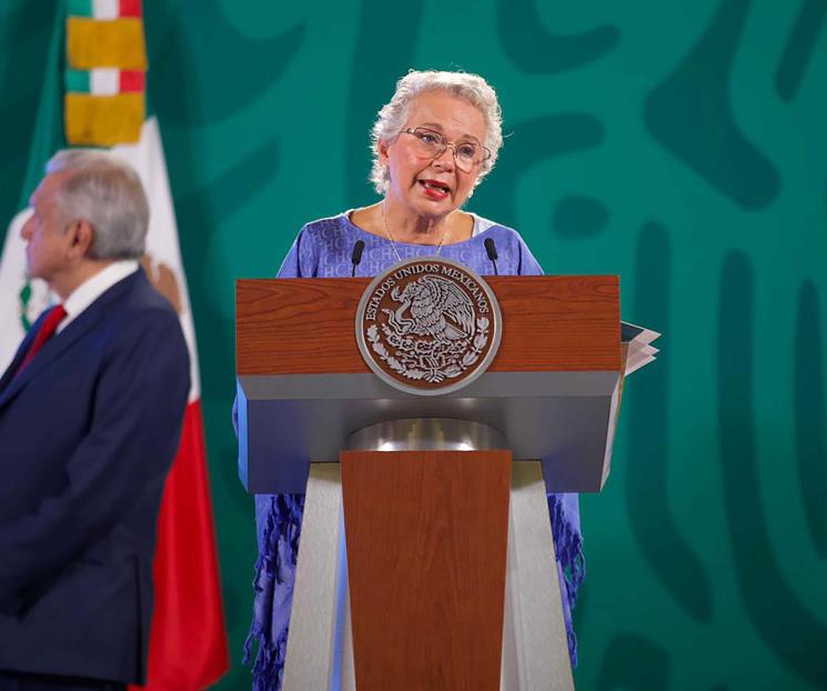 Alistan decreto para liberar a no sentenciados de 75 o más