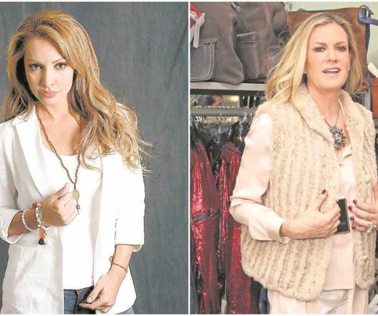 Paty Navidad, Rebeca de Alba y más de MasterChef con Covid Paty Navidad, Rebeca de Alba y más de MasterChef con Covid