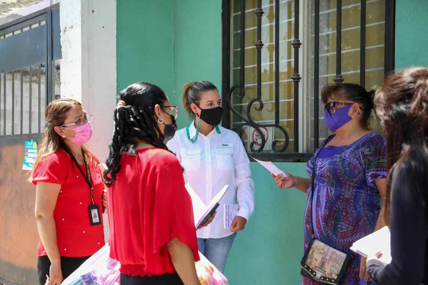 El Gobierno de Guadalupe alertó ante el incremento en los casos de violencia familiar