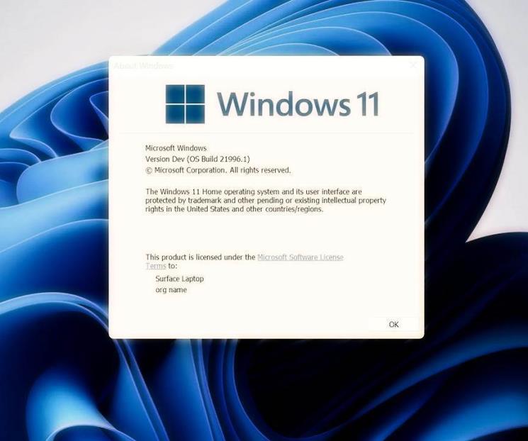 Windows 11 será inflexible con los requisitos mínimos Windows 11 será inflexible con los requisitos mínimos