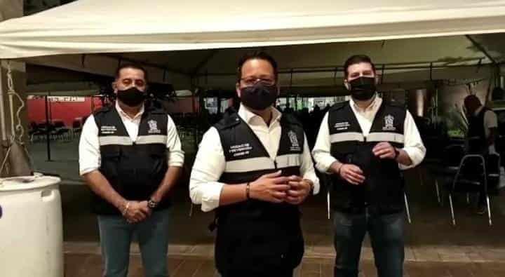 Eliminaría SC los rezagados en segunda dosis Eliminaría SC los rezagados en segunda dosis