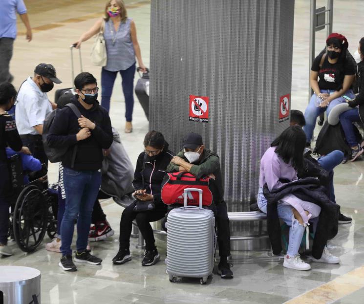 Demanda de transporte aéreo 60% debajo de junio de 2019:IATA Demanda de transporte aéreo 60% debajo de junio de 2019:IATA