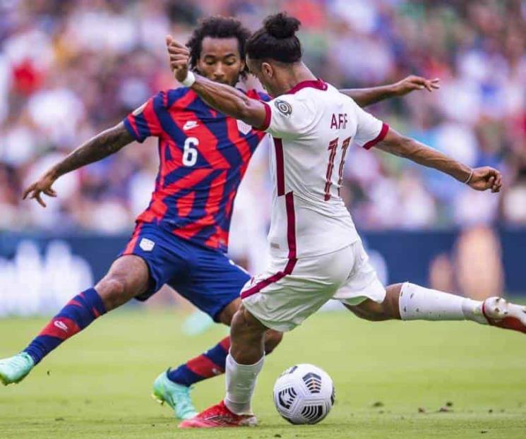 EU, el rival EU, el rival