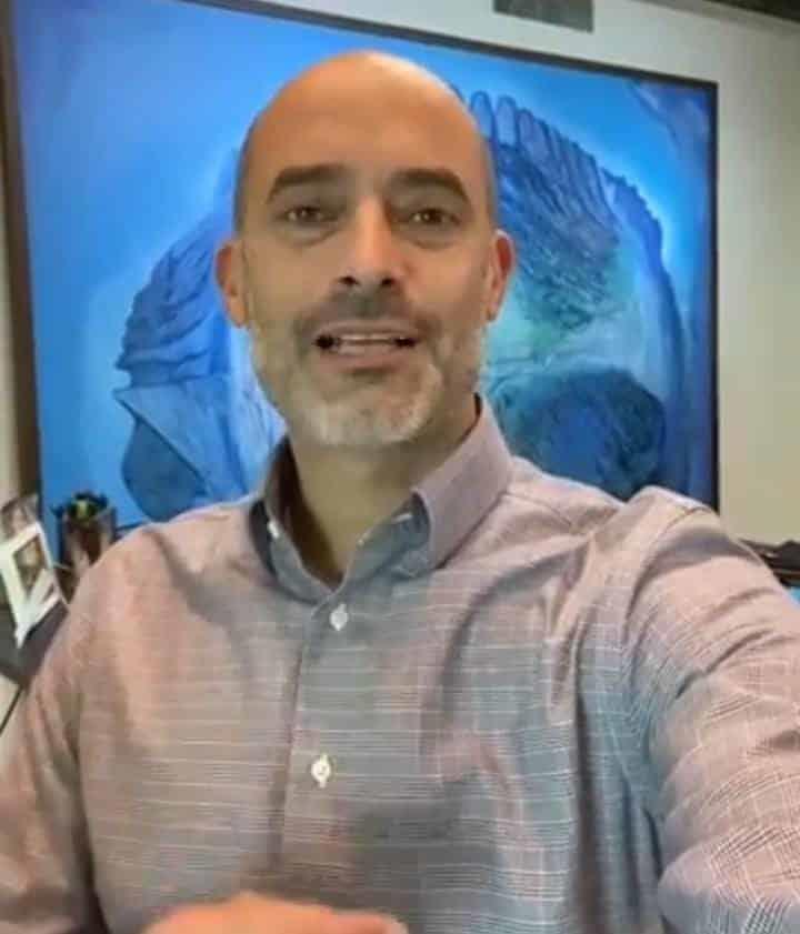 Buscan en SP voluntarios en pro de la vacunación Buscan en SP voluntarios en pro de la vacunación