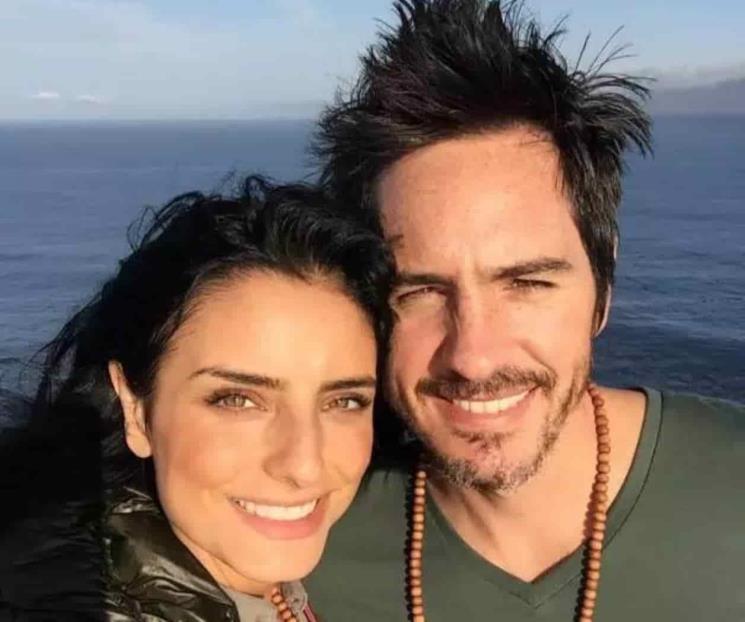 Aislinn y Mau: separarse fue la mejor prueba de amor