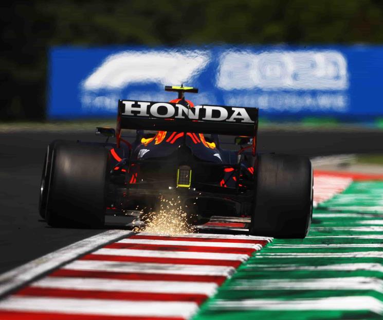 Se mantiene Red Bull tras Mercedes Se mantiene Red Bull tras Mercedes