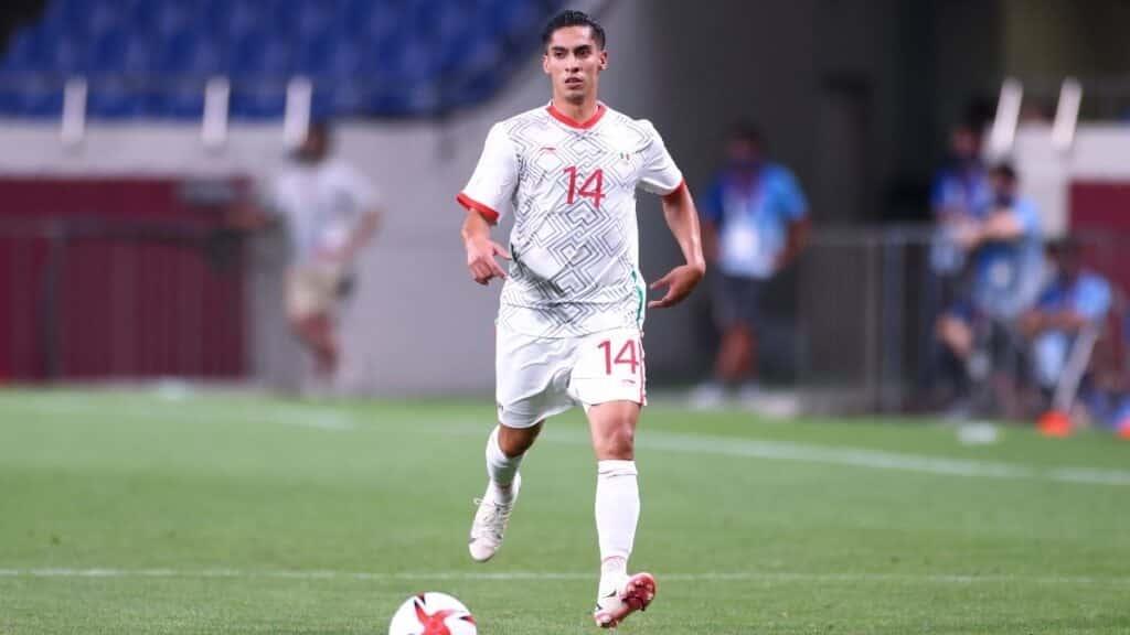 Recuperación de Erick Aguirre sería más rápida Recuperación de Erick Aguirre sería más rápida