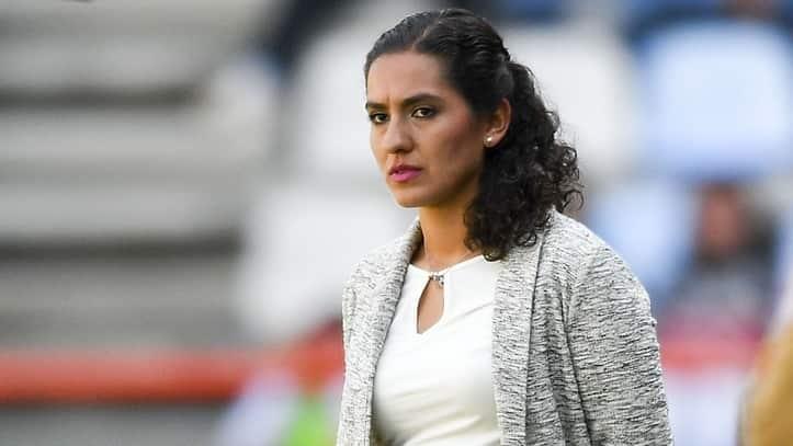 Cambio en Rayadas con Espejo va a tardar