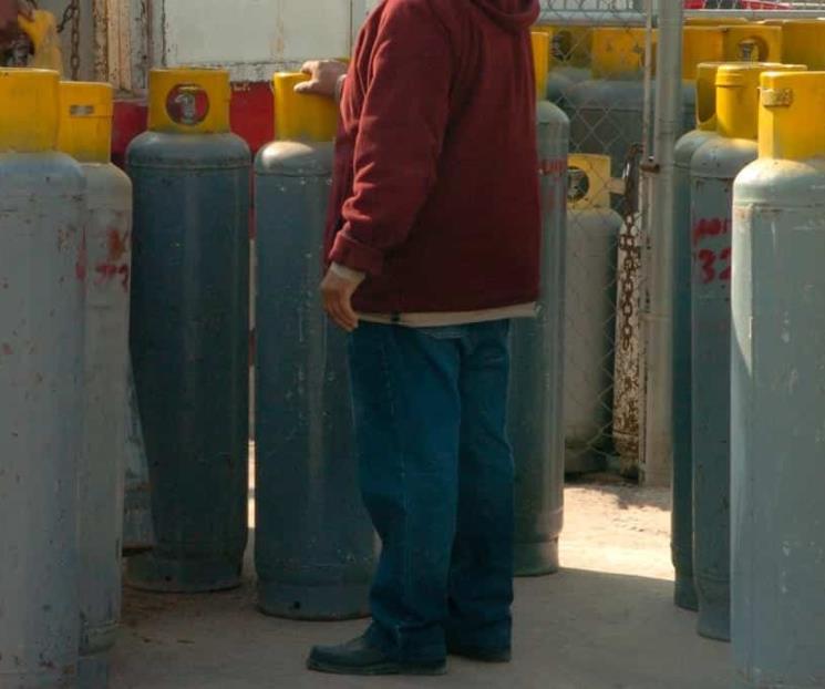 CRE modificará semanalmente precios máximos de gas LP CRE modificará semanalmente precios máximos de gas LP