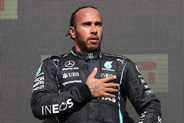 No penaliza FIA a Hamilton e inglés correrá en Hungría No penaliza FIA a Hamilton e inglés correrá en Hungría