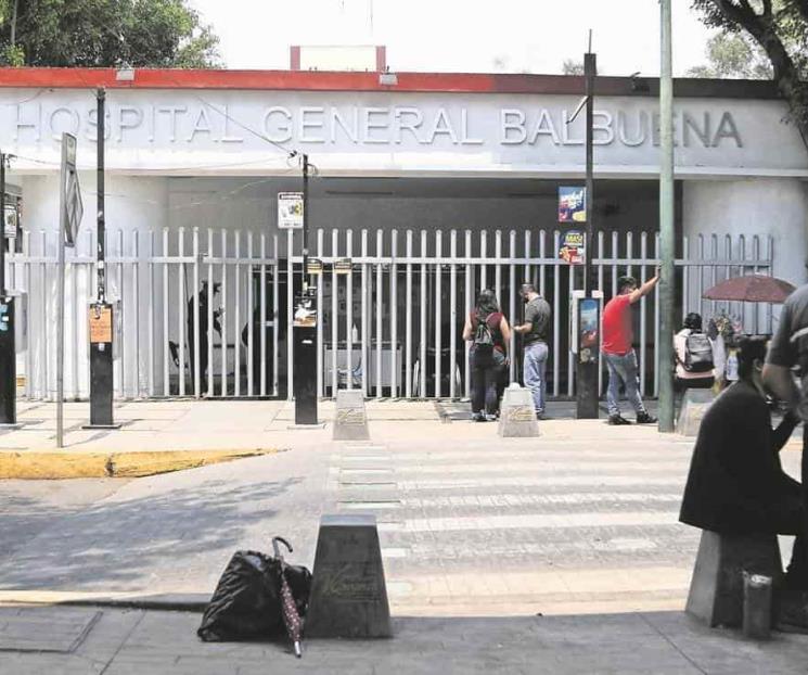 Alistan 10 mil camas para atender Covid en CDMX