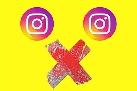 Nueva función de Instagram provoca acusaciones de censura Nueva función de Instagram provoca acusaciones de censura