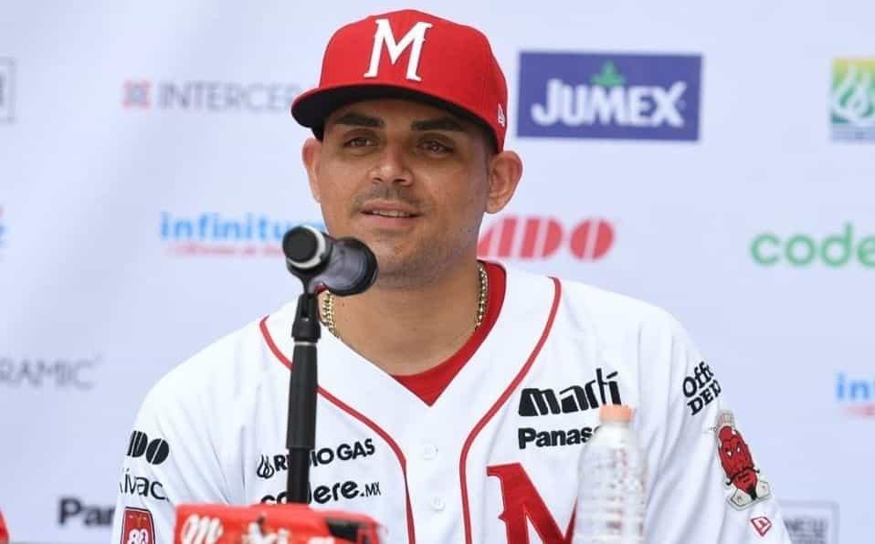 Roberto Osuna da positivo a Covid-19