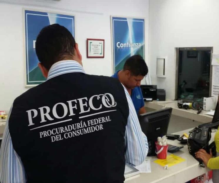 Profeco multa a Ticketmaster, Ocesa Profeco multa a Ticketmaster, Ocesa