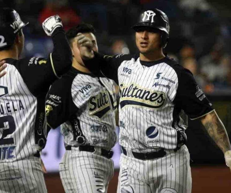 Pierde Sultanes serie Pierde Sultanes serie