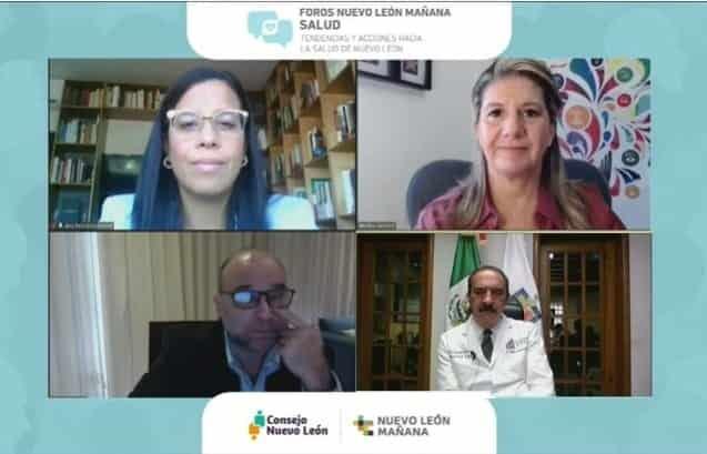 Exigen líderes prevenir cuadros clínicos por pandemia Exigen líderes prevenir cuadros clínicos por pandemia