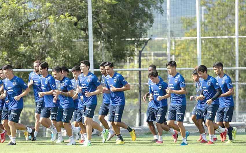 Busca Rayados primer triunfo Busca Rayados primer triunfo