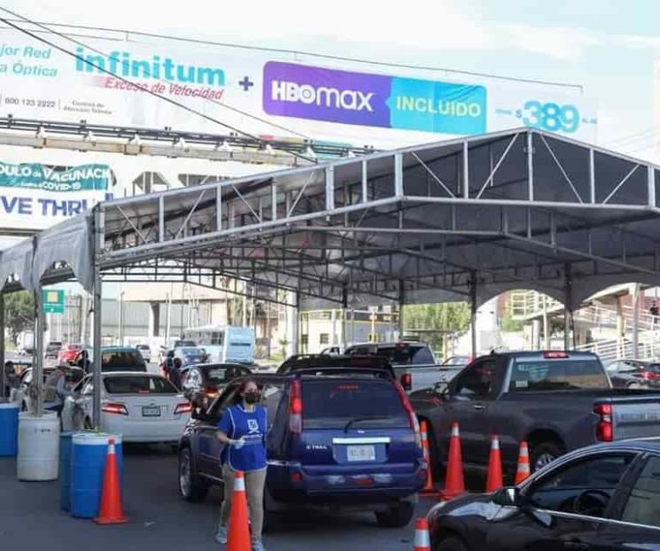 Vacunarán hoy de 30 a 39 en San Nicolás Vacunarán hoy de 30 a 39 en San Nicolás