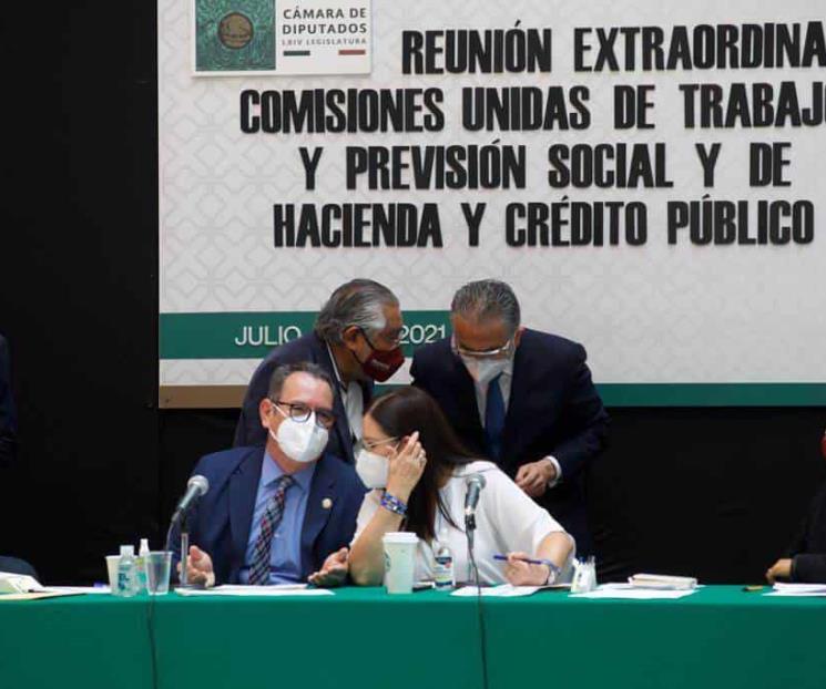Avanza ampliación de un mes más para outsourcing Avanza ampliación de un mes más para outsourcing