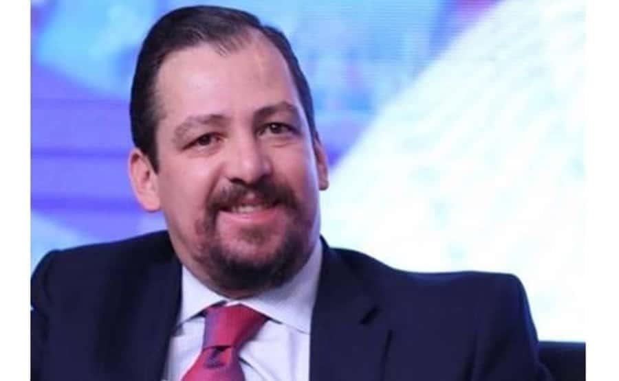 Reabren investigación contra José Luis Vargas Reabren investigación contra José Luis Vargas