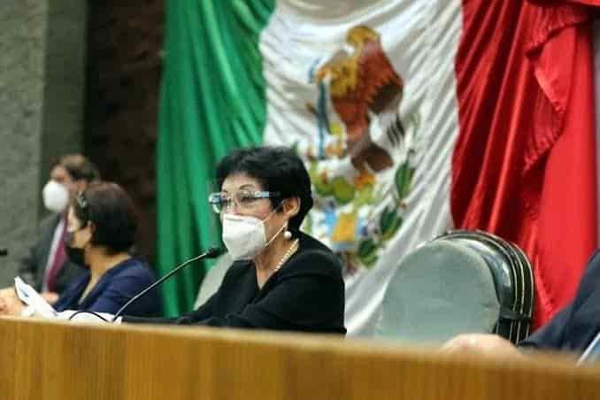 Defiende nueva ley educativa